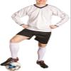 CARTA FB JERSEY ENGLAND + PIPING WHITE/BLACK-L(42-44'') view 1