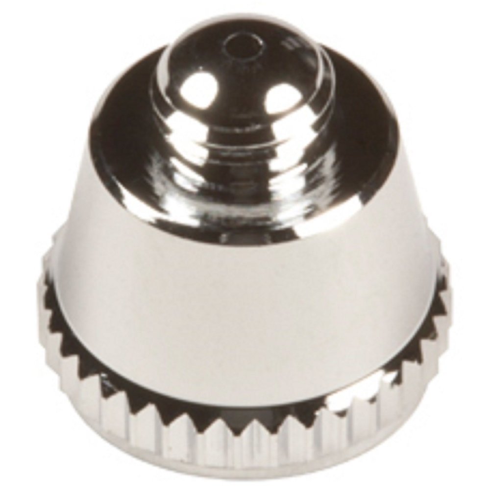 Anest Iwata Sparmax Spare Part #2 Nozzle cap for MAX-3