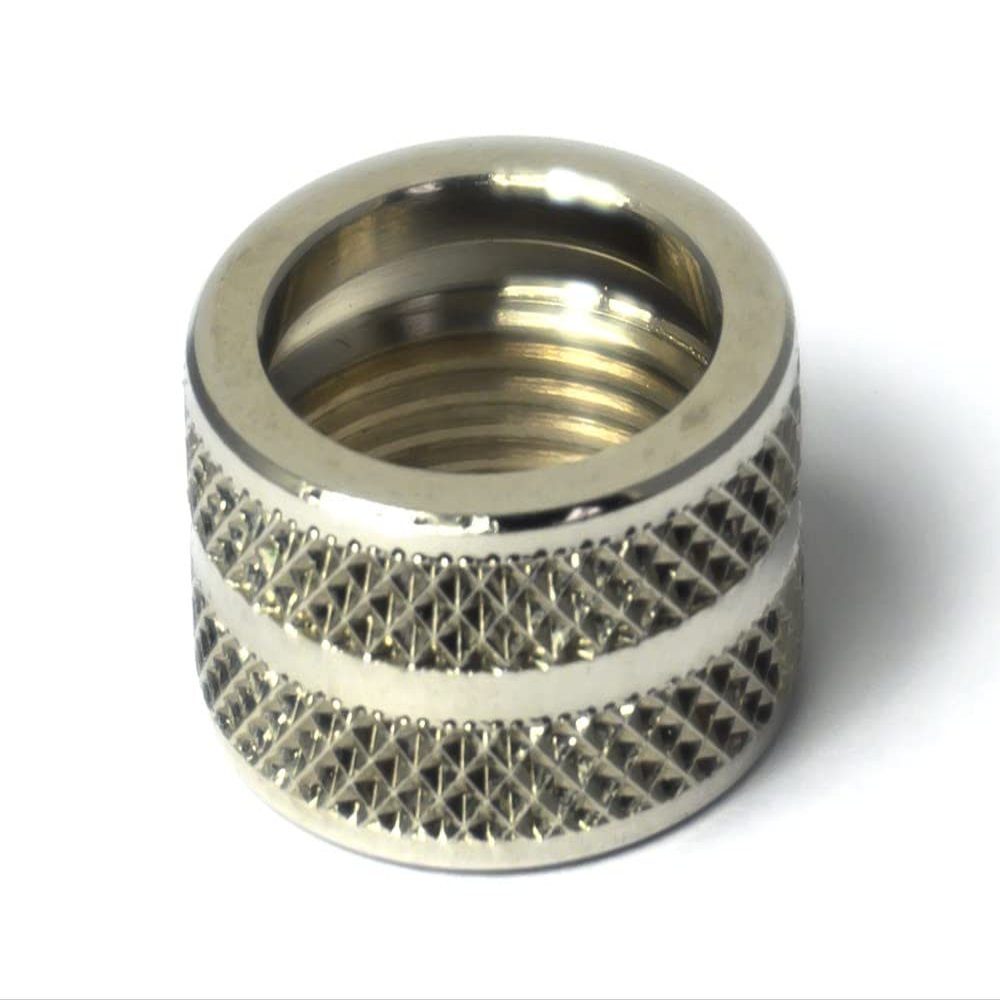 Anest Iwata Sparmax Spare Part #1 Needle cap for GP-850