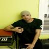 001 Daniel Powter 14x21 inch Silk Poster Aka Wallpaper Wall Decor By NeuHorris view 1