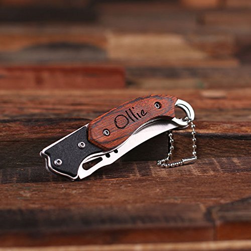 Personalized Cutely Designed Pocket Knife