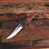 Personalized Cutely Designed Pocket Knife view 3