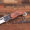 Personalized Cutely Designed Pocket Knife view 4