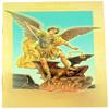 Fratelli Bonella Milano Design Gold Stamped Illustrated Novena Book of Prayers and Devotions of Saint Michael The Archangel, Pack of 10 view 1