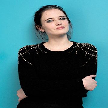 001 Eva Green 14x19 inch Silk Poster Aka Wallpaper Wall Decor By NeuHorris