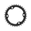 Shim Gear 34 Teeth SLX SM-CRM70 for 11 Speed view 2