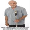 001 Hector Elizondo 14x24 inch Silk Poster Aka Wallpaper Wall Decor By NeuHorris view 1