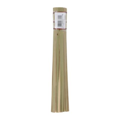 Kitchen Brush Yellow-Green 8.3 inches (210 mm) Bamboo Sasara