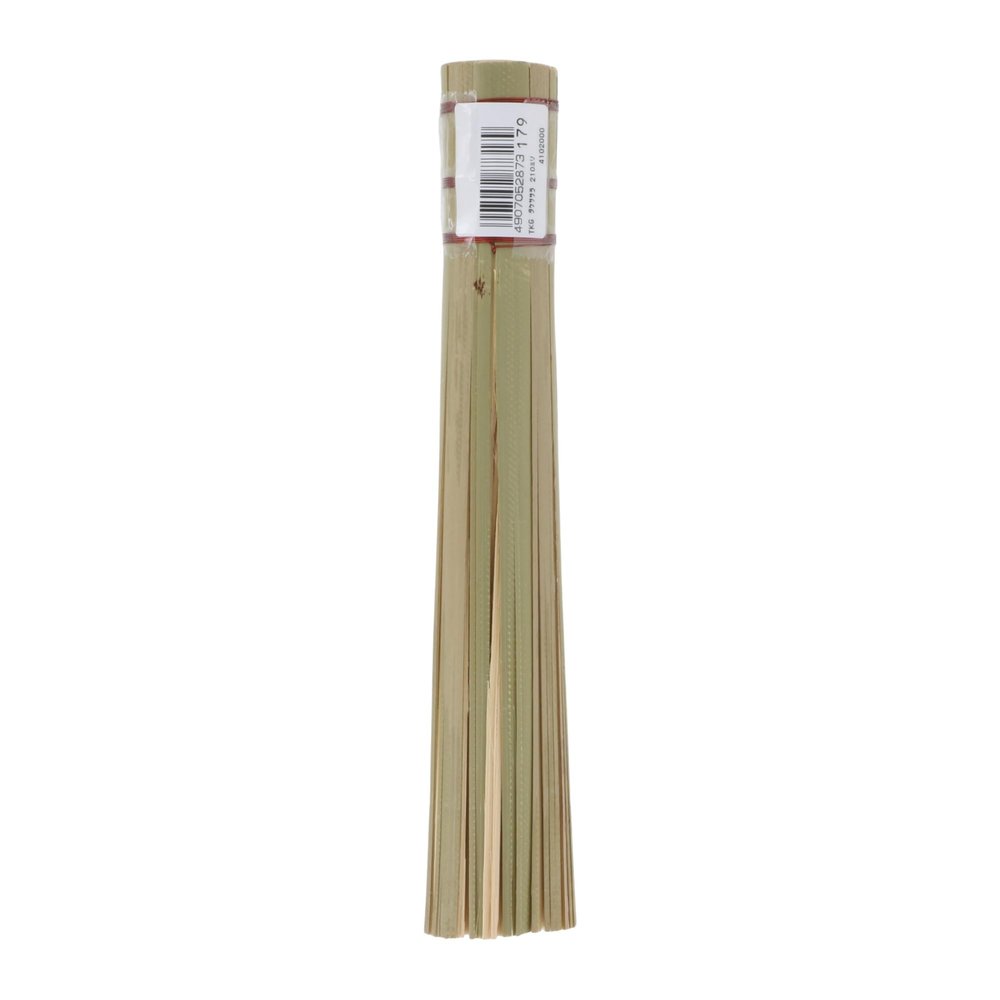 Kitchen Brush Yellow-Green 8.3 inches (210 mm) Bamboo Sasara