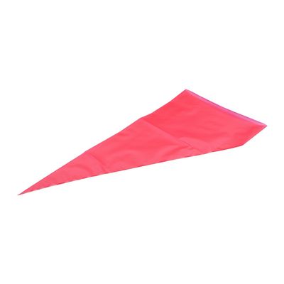 (Mt-torimatsu) Red Hot Disposable Pastry Bags (for Side Dishes) 74 Pieces