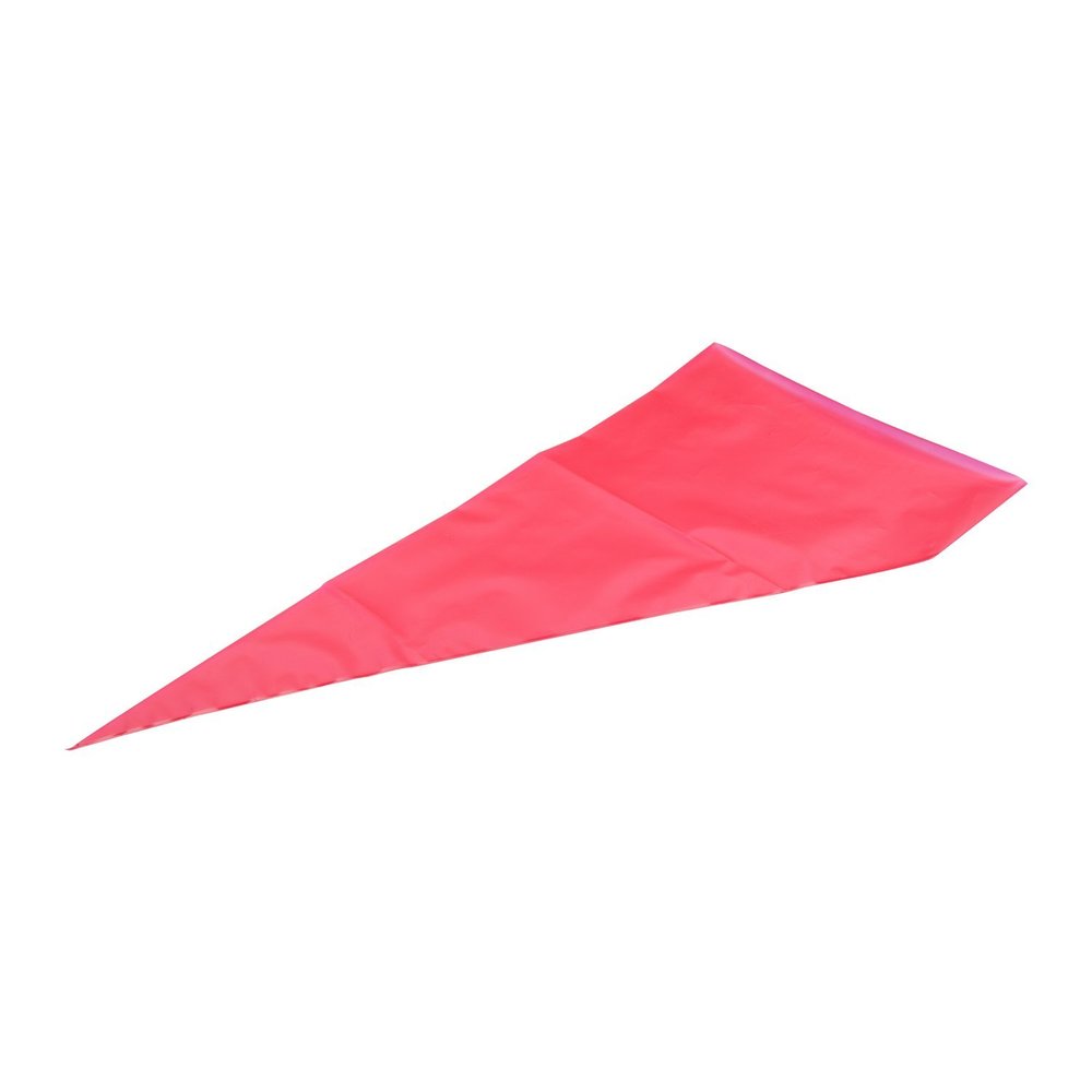 (Mt-torimatsu) Red Hot Disposable Pastry Bags (for Side Dishes) 74 Pieces