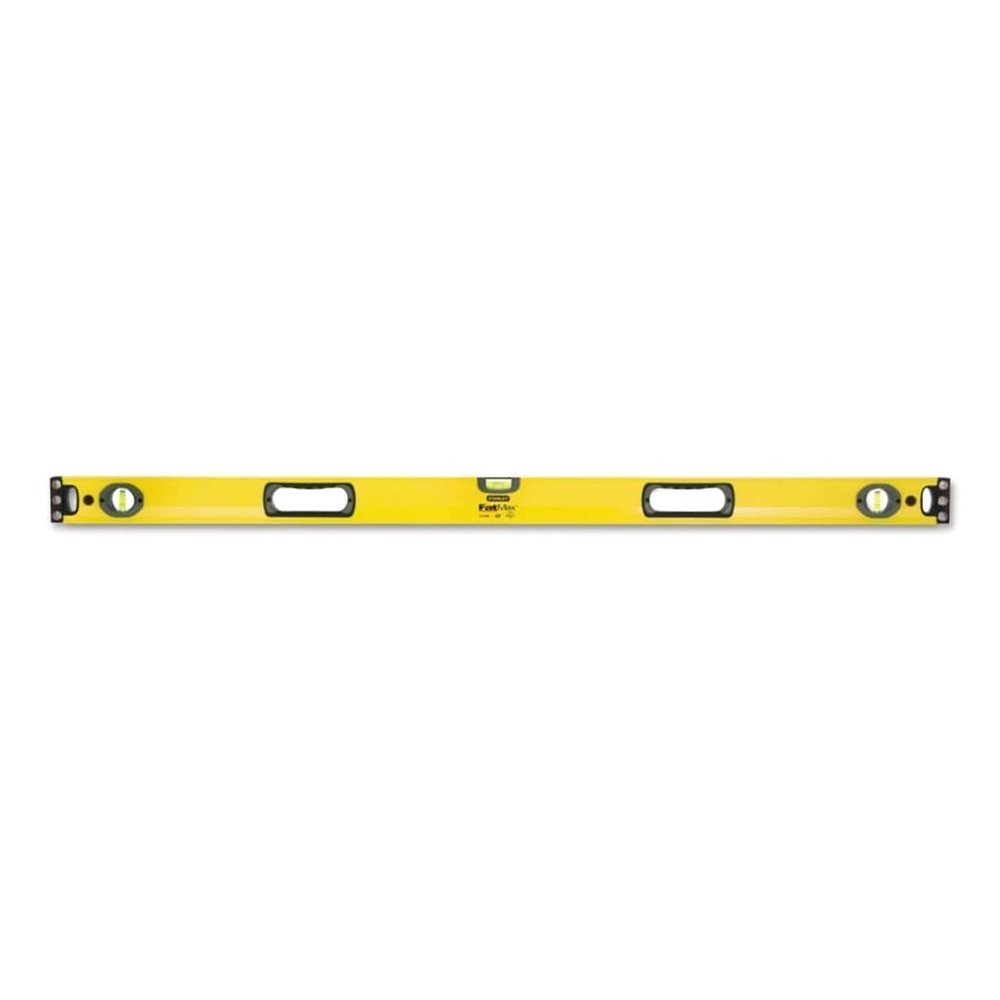 Stanley Level 48" Fat MAX (Pkg of 5)