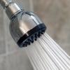 Aqua Elegante 3 Inch High Pressure Shower Head - Best Pressure Boosting, Wall Mount, Bathroom Showerhead For Low Flow Showers, 2.5 GPM - Chrome view 4