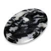 CrystalAge Zebra Jasper Thumb Stone view 1