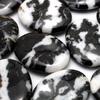 CrystalAge Zebra Jasper Thumb Stone view 2