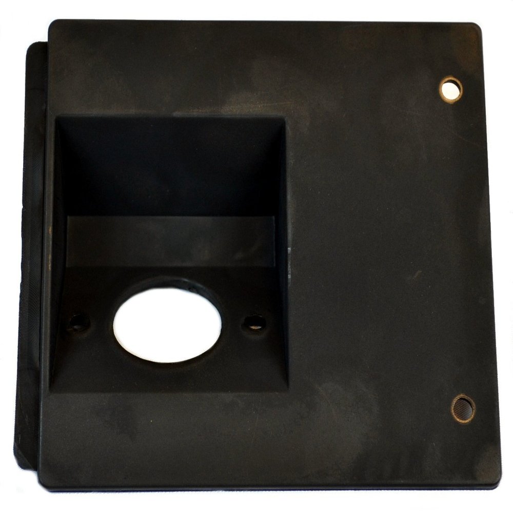 Plastic Access Door, Replaces Bloomfield 85089