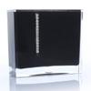 AMSS Bathroom Accessory Set 5 pieces Soap Dish Dispenser Tumbler Toothbrush Holder diamante 4 colours (Black) view 4