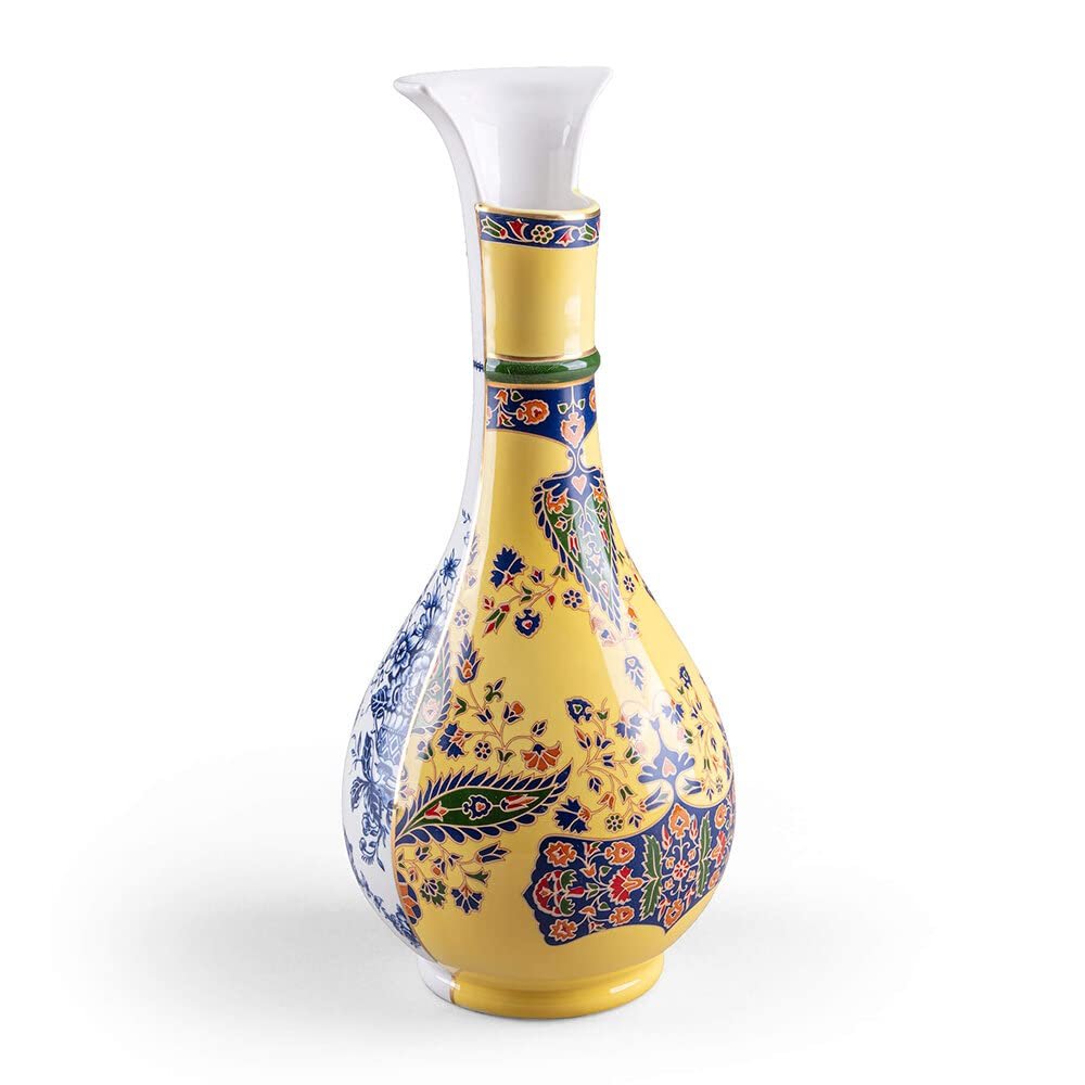 Seletti Hybrid Vase Chunar 14.5"