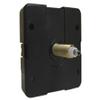 Quartz Clock kit for upto 3/4 inch thick material. Hands included. Pick hand size (6 inch hands) view 1