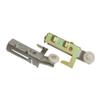 BY PASS ADJUSTABLE TOP ROLLER LEFT AND RIGHT PAIR view 1