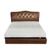 GUCCN Double Memory Foam and Reflex Mattress SM915 All standard sizes available! ( 60in * 80in * 10in) view 1