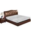 GUCCN Double Memory Foam and Reflex Mattress SM915 All standard sizes available! ( 60in * 80in * 10in) view 4