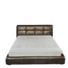 GUCCN Memory Mattress White Comfortable SM939 all standard sizes available! ( 53in * 74in * 8in ) view 1