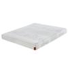 GUCCN Memory Mattress White Comfortable SM939 all standard sizes available! ( 53in * 74in * 8in ) view 3