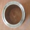 2" x 12" Long Sanitary Spool Tri Clamp Tri Clover Stainless Steel Pipe Tubing view 2