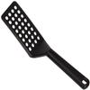 2 x Norpro 97 My Favorite Spatula with Holes, Black view 1