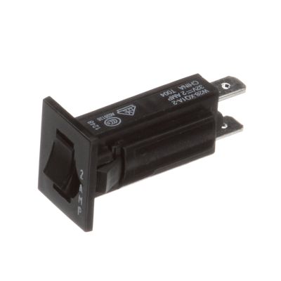 Middleby 31503 Circuit Breaker, 2 Amp, 250V