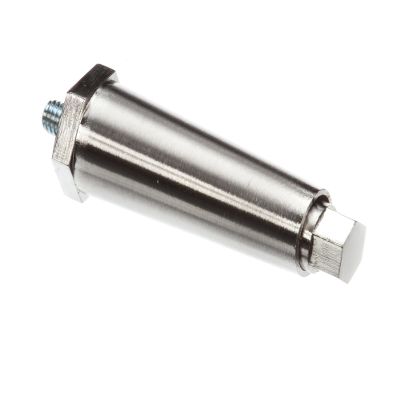 Alto-Shaam LG-2044 4" Adjustable Leg, 3/816 Stud