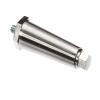 Alto-Shaam LG-2044 4" Adjustable Leg, 3/816 Stud view 1