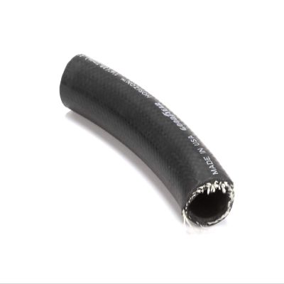 Cleveland 110984 Hose EPDM Black 1 1/2 Inner Diameter X 2 Inch