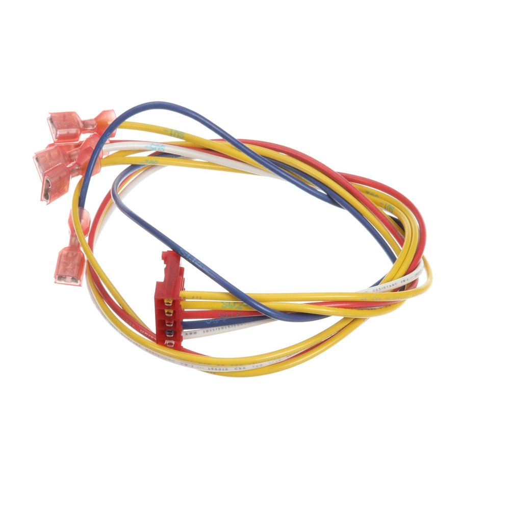Henny Penny 65869 Gas Harness-Switch 8Head