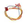Henny Penny 65869 Gas Harness-Switch 8Head view 2