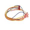 Henny Penny 65869 Gas Harness-Switch 8Head view 3