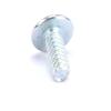 Pitco PP10687 Scr,6-32 X 5/16 Th Phillips Zn view 2