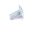 Pitco PP10687 Scr,6-32 X 5/16 Th Phillips Zn view 3