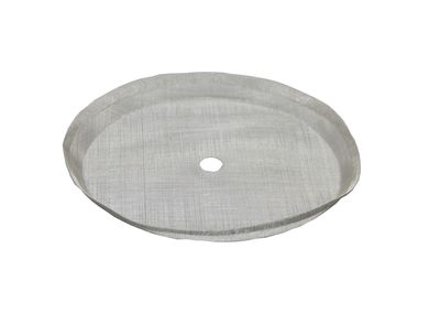FixtureDisplays Coffee Press Replacement Screen Parts Press Filter for 8 Cup 15916-FILTER-FBA