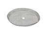 FixtureDisplays Coffee Press Replacement Screen Parts Press Filter for 8 Cup 15916-FILTER-FBA view 1