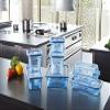 Araven ABS (BPA Free) Blue Container - GN 1/1 200mm view 2