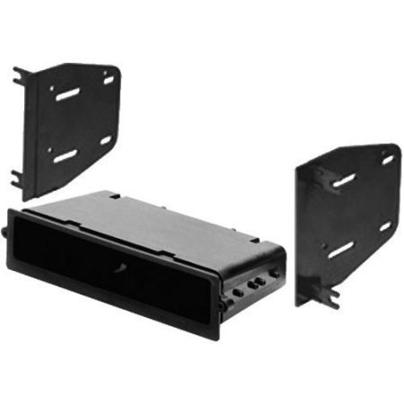 American International GMK236 Ai Cts Din/dbl Din WLM