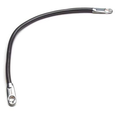 GROTE 84-9506 Switch to Start Cbl 1 ga. 3/8 In. 24In L