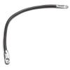 GROTE 84-9506 Switch to Start Cbl 1 ga. 3/8 In. 24In L view 1