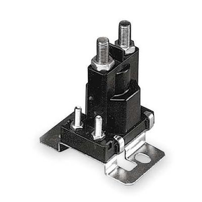 WHITE-RODGERS 120-105711 DC Power Solenoid12VAmps 100 WLM