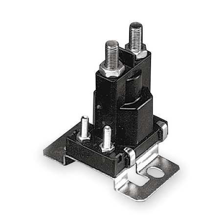 WHITE-RODGERS 120-105711 DC Power Solenoid12VAmps 100 WLM