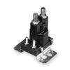 WHITE-RODGERS 120-105711 DC Power Solenoid12VAmps 100 WLM view 1