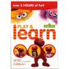 Sesame Street: Play And Learn - Math Literacy And Imagination view 1
