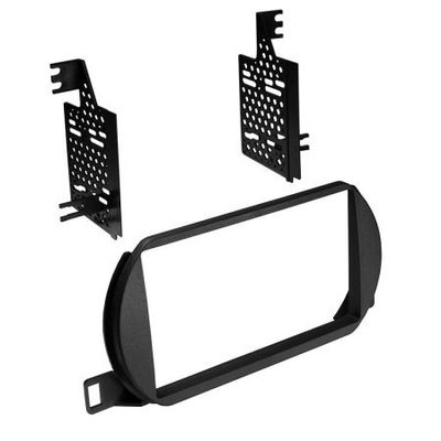 American International NDK705 2002-04 Nissan Altima Install Kit WLM